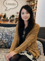林佳樺(Chia-Hua Lin)